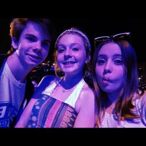 Meet your Posher, Kendall